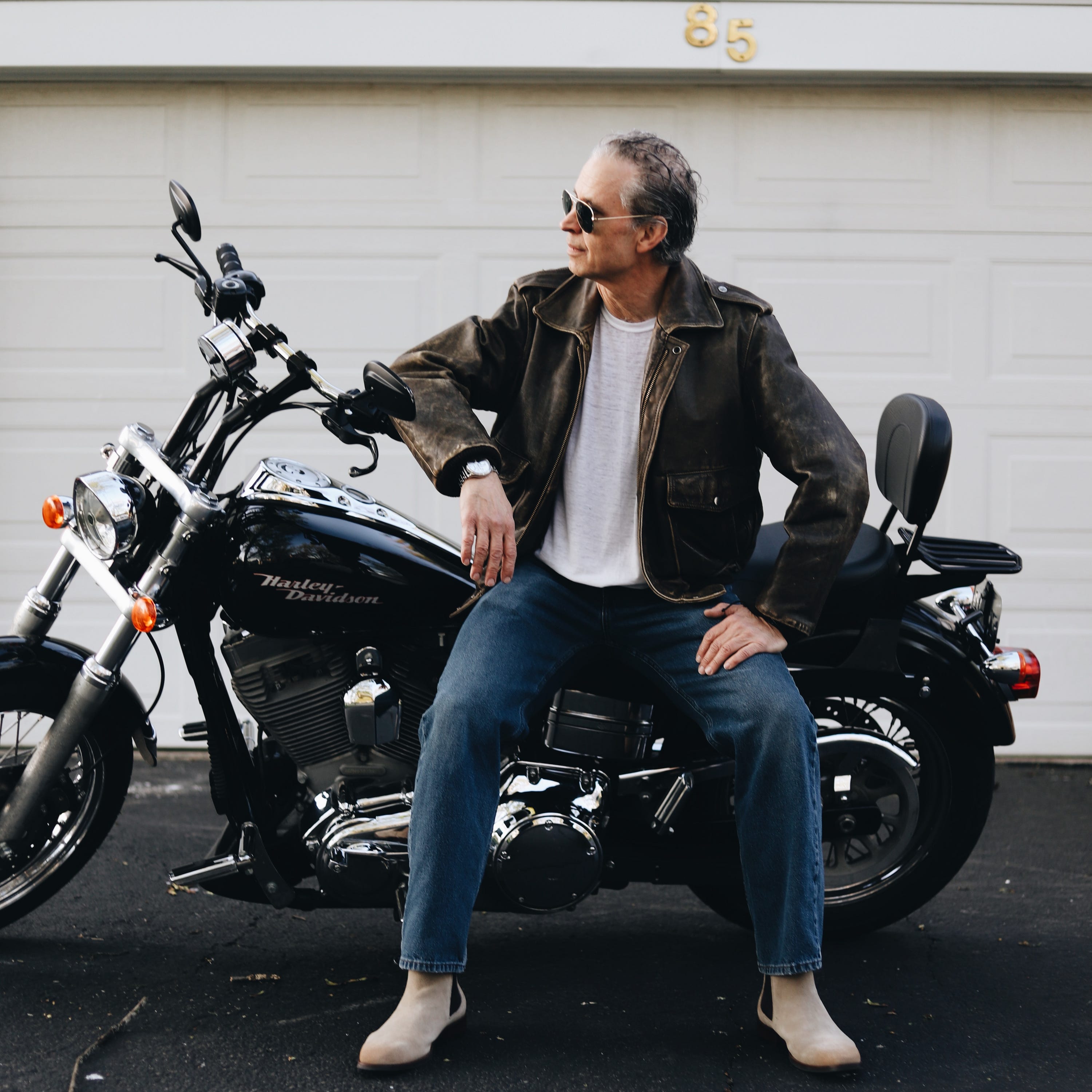 Robert C Slayton - Grief to Joy and Inspiration