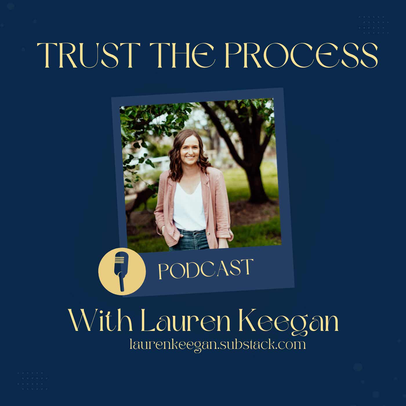 Trust the Process Podcast