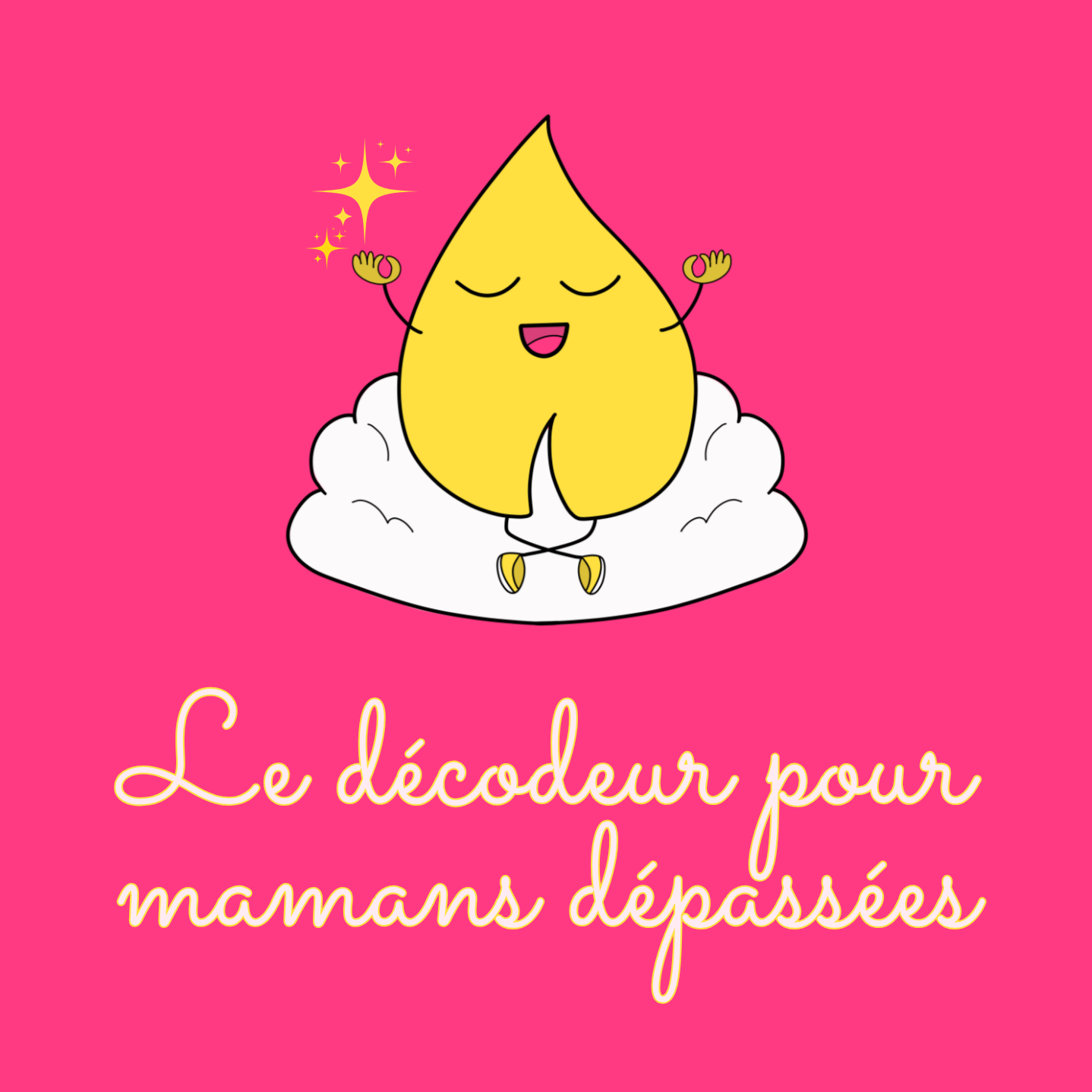 #09 : La jalousie dans la fratrie episode artwork