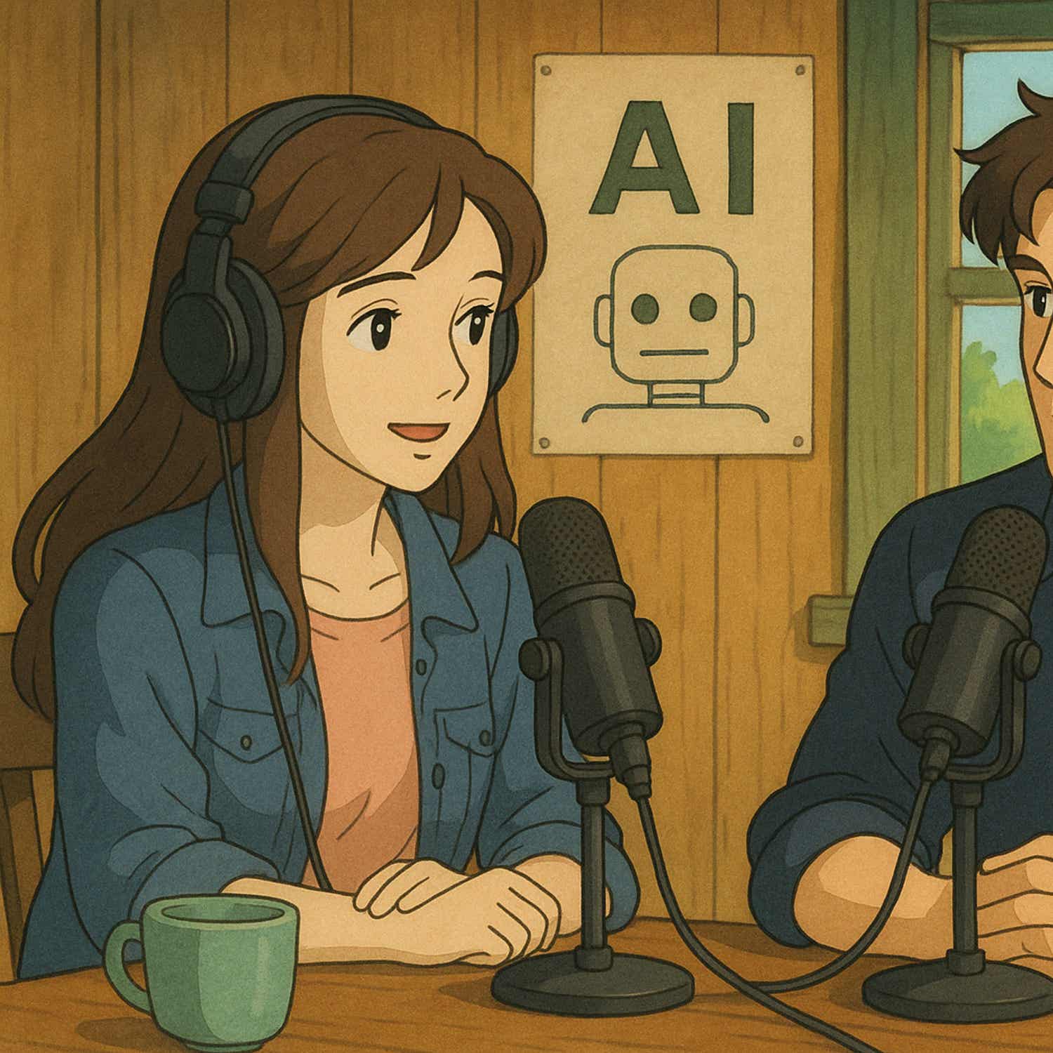 "Not me" | Vlad's Newsletter Podcast