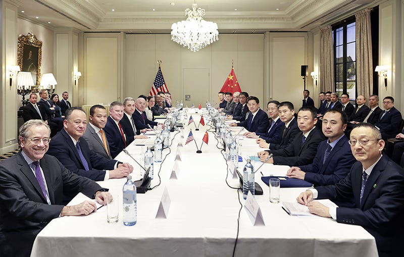 Sharp China Podcast