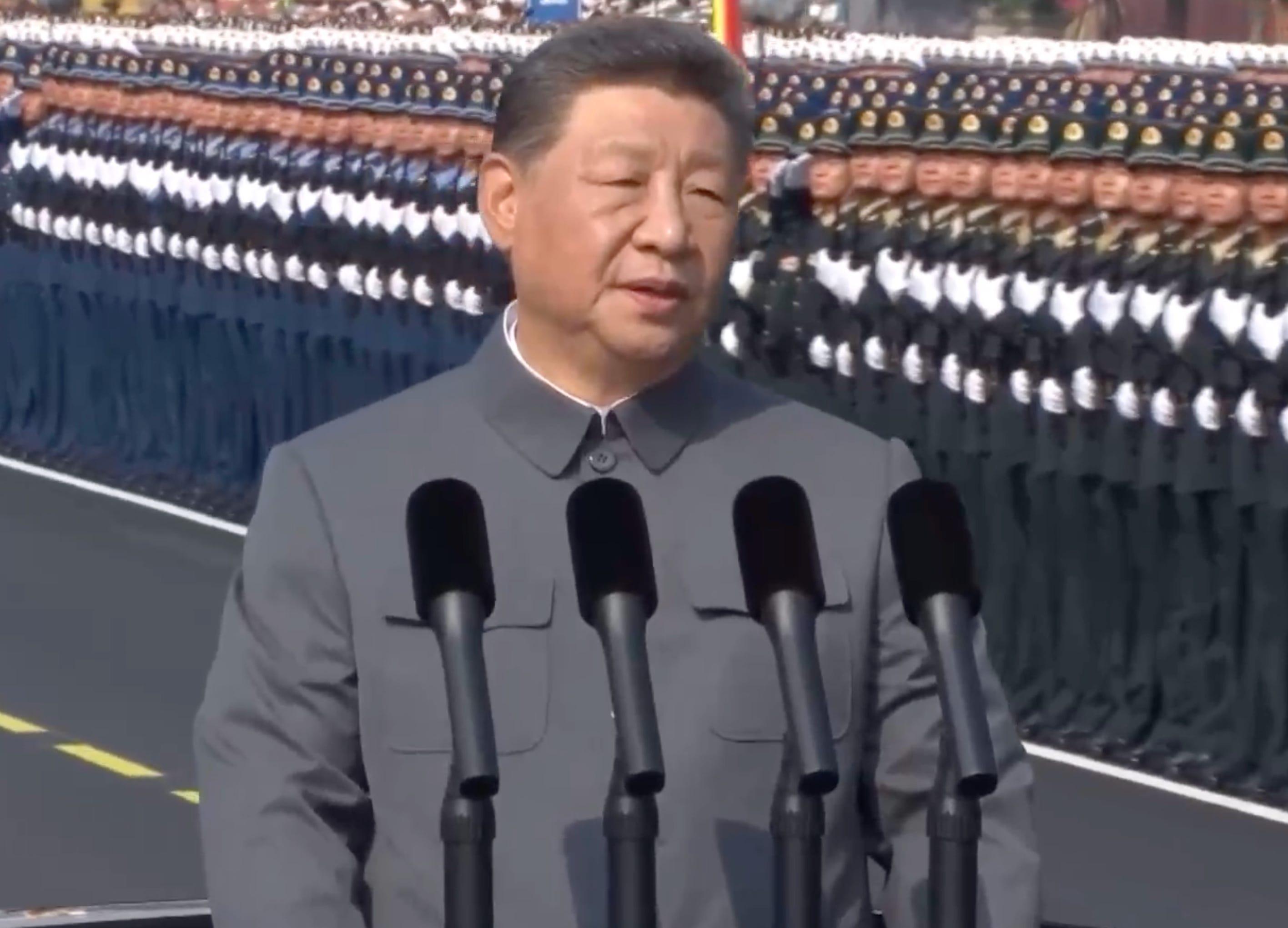 Sharp China: Xi Welcomes Putin and Modi at the SCO Summit; Perspective on the India and China Buzz; World War II and a 'Memory War'