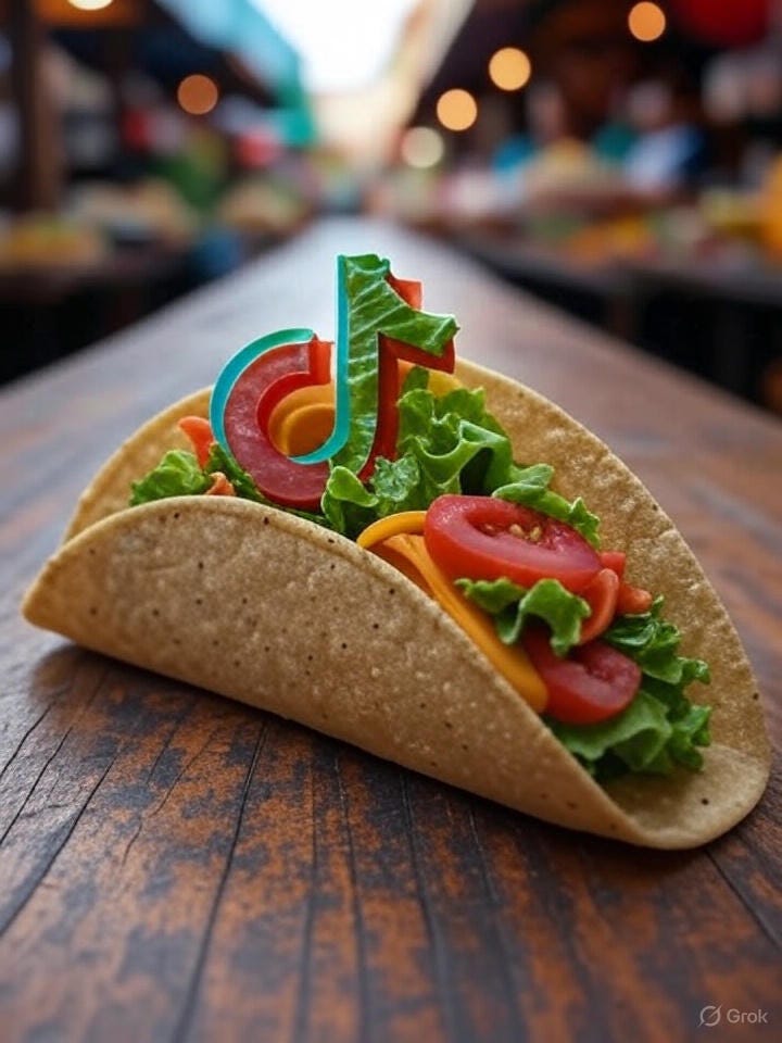 Sharp China: A TikTok ‘Framework’ and Lots of Questions; Nvidia Uncertainty and Chip Countermeasures; The PRC Propaganda Strategy on US Platforms