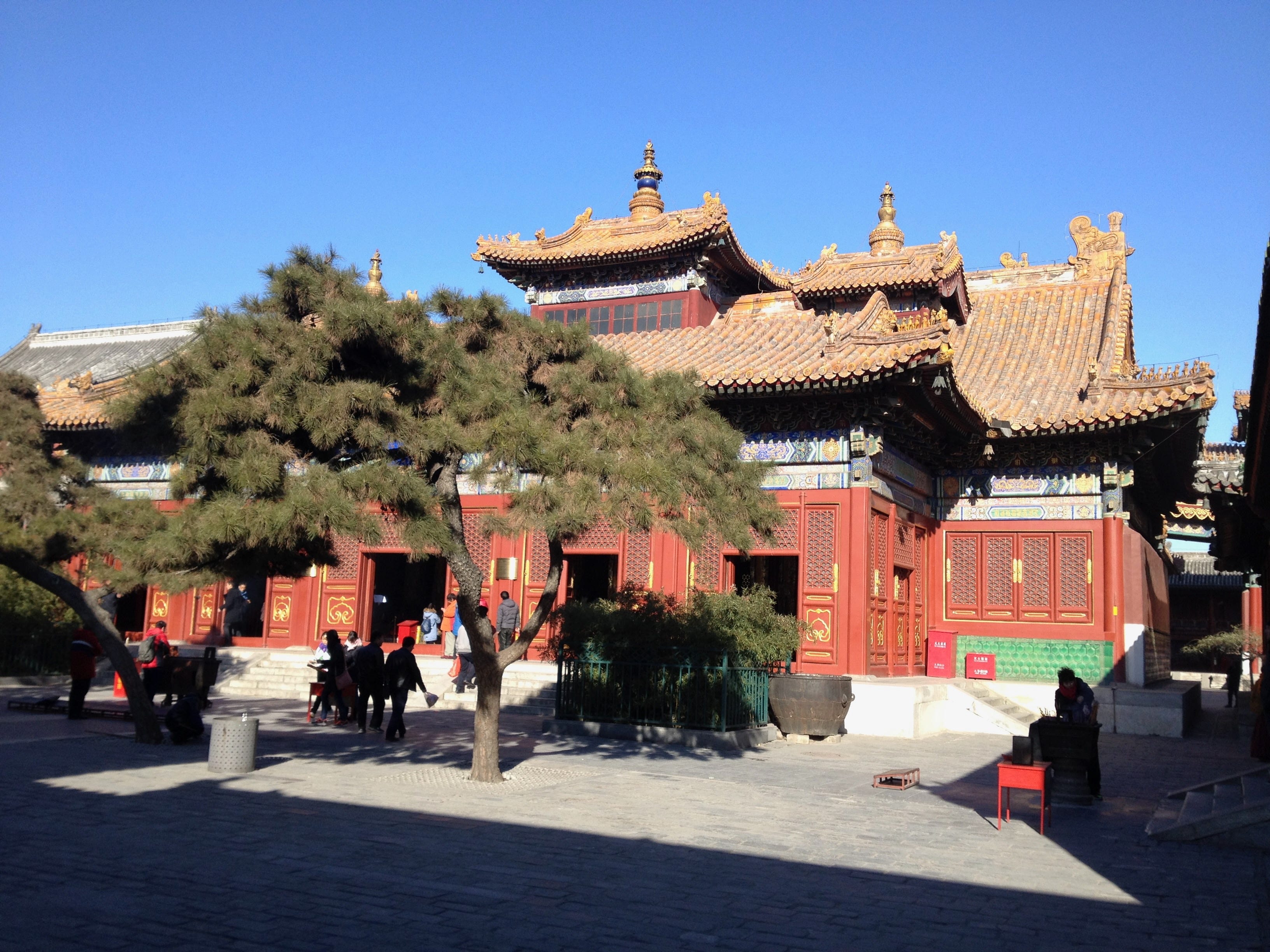 Sharp China: The Questions Swirling Around the Fourth Plenum; PLA Purges Made Official; The Latest on the Trade War and Nexperia