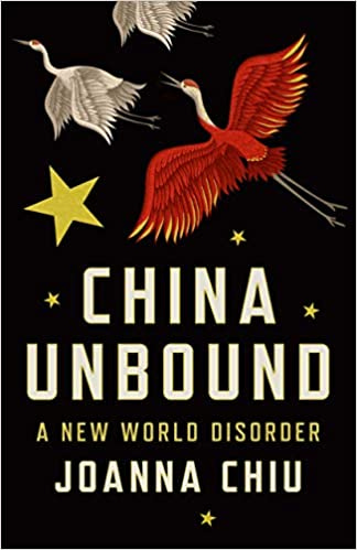 Sinocism Podcast #2: Joanna Chiu on her new book China Unbound