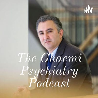 Episode 3: Suicide and serotonin reuptake inhibitors - What a recent New Yorker article missed