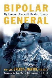 Bipolar General: An interview with General Gregg Martin