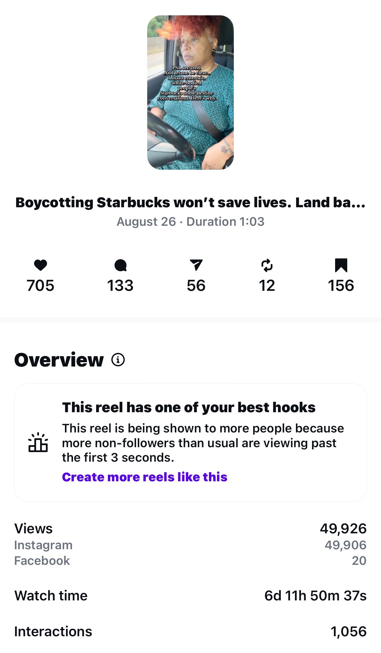 Let’s Have The Conversation