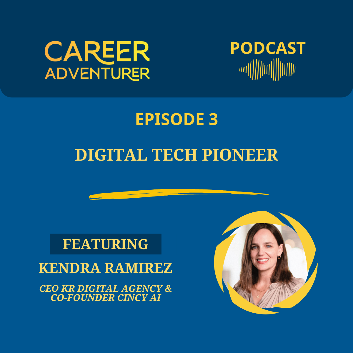 Career Adventurer Podcast