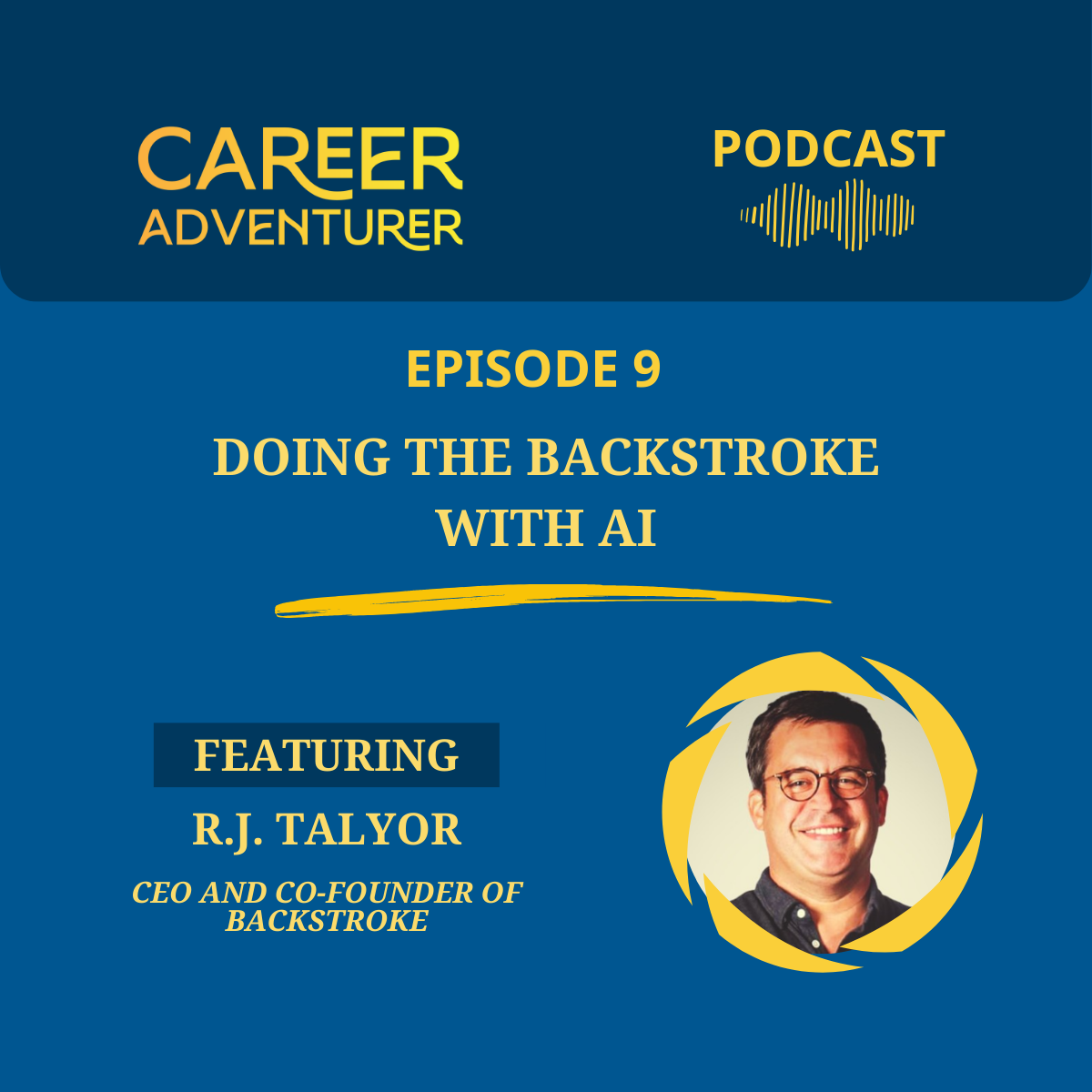 Career Adventurer Podcast