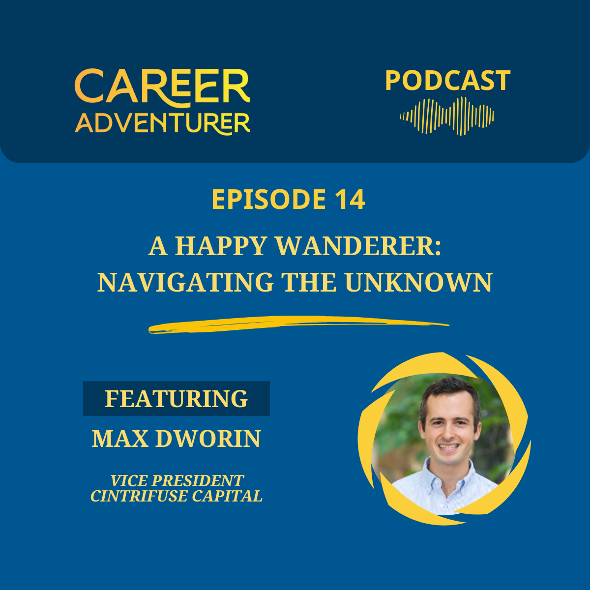 Career Adventurer Podcast