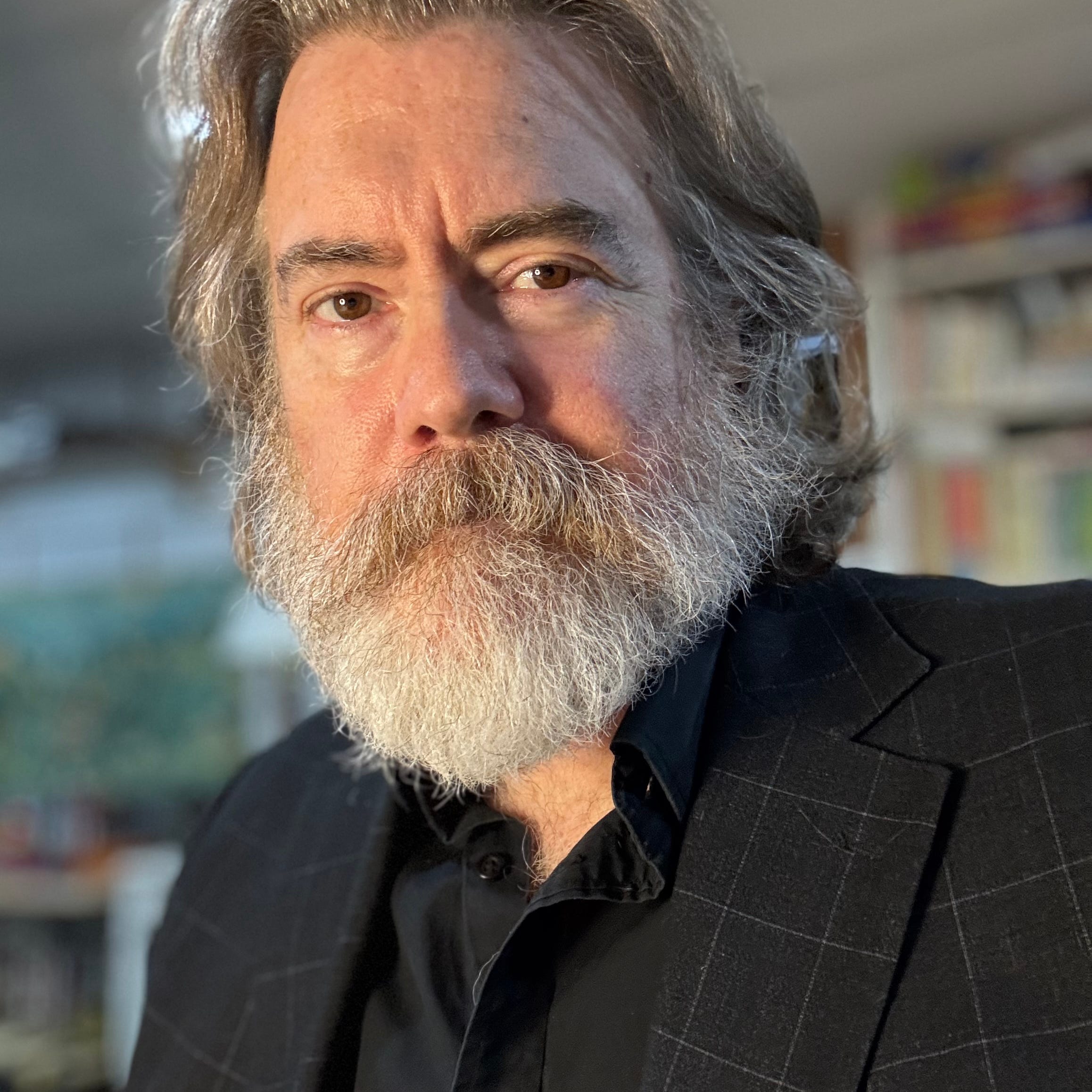 Clean Slate: New Ideas for Justice & Democracy