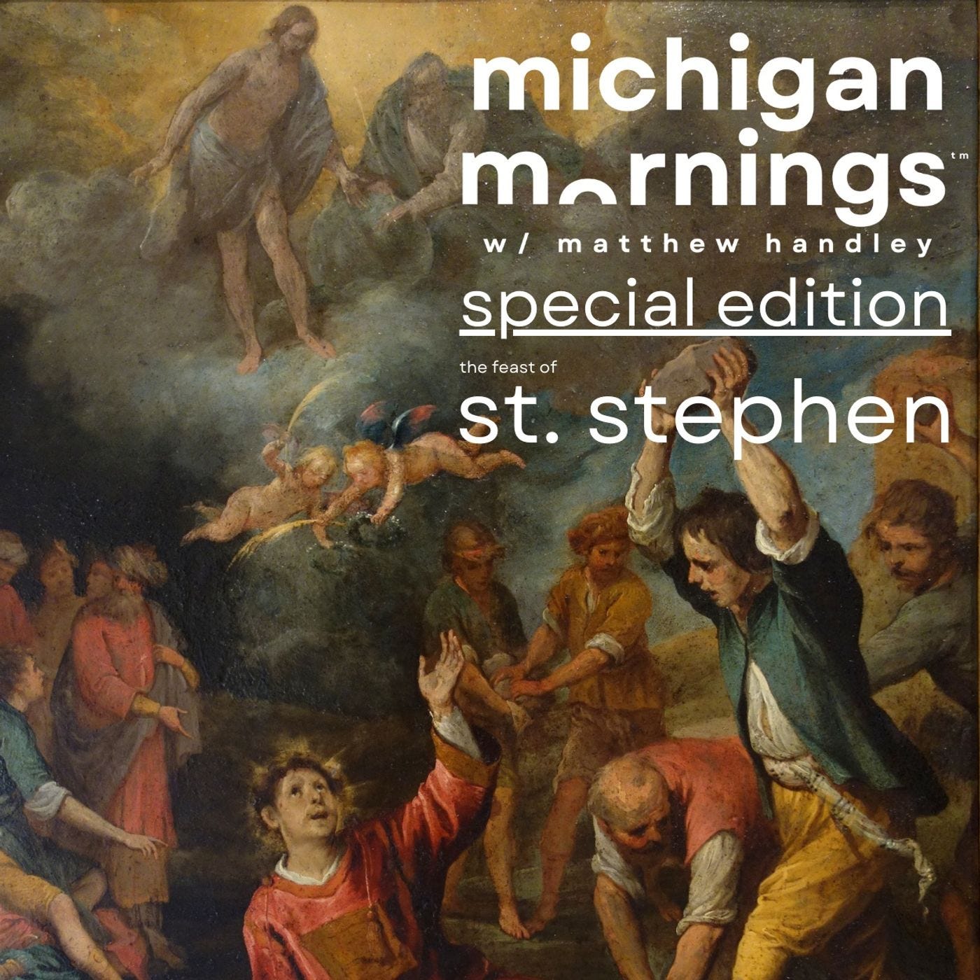 Ave Maria Radio News