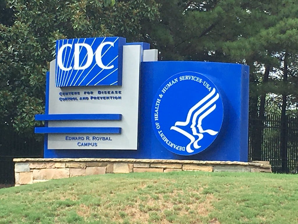 CDC guts IVF team while Trump declares himself the "fertilization president" episode artwork