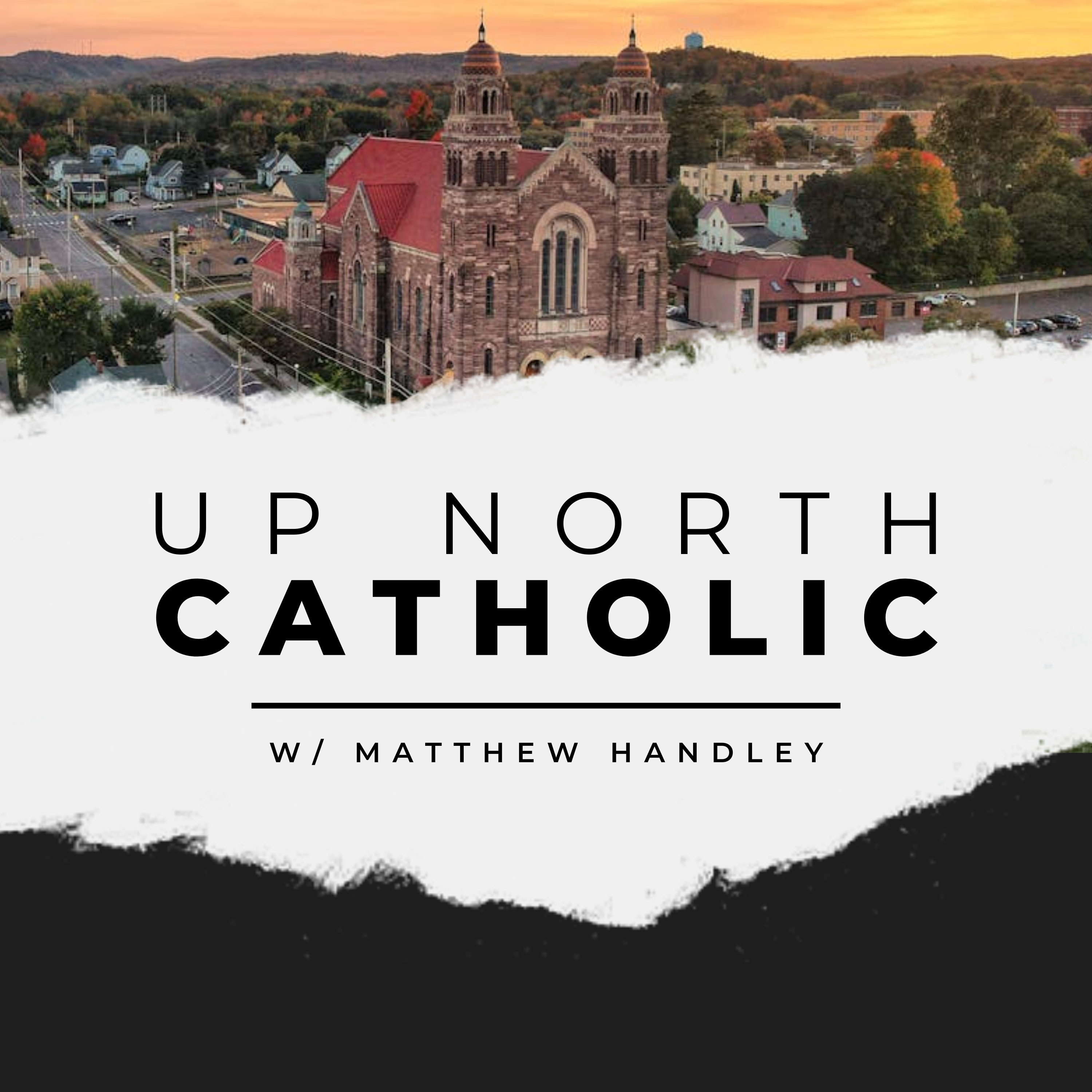 UP North Catholic