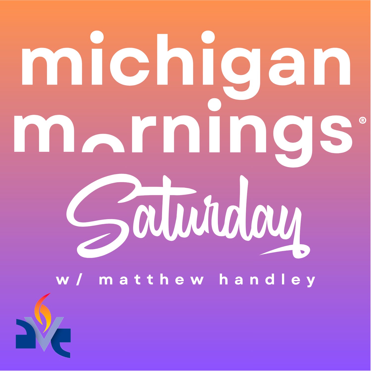 Michigan Mornings® Saturday