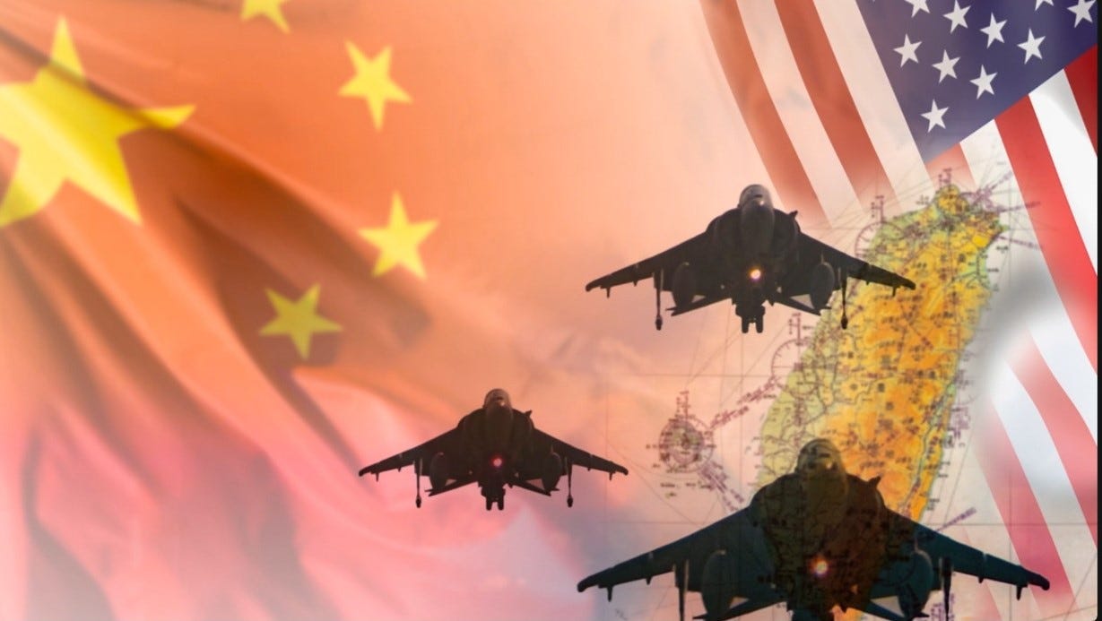 “An Eventful Week between China and the Philippines” - Video Summary episode artwork