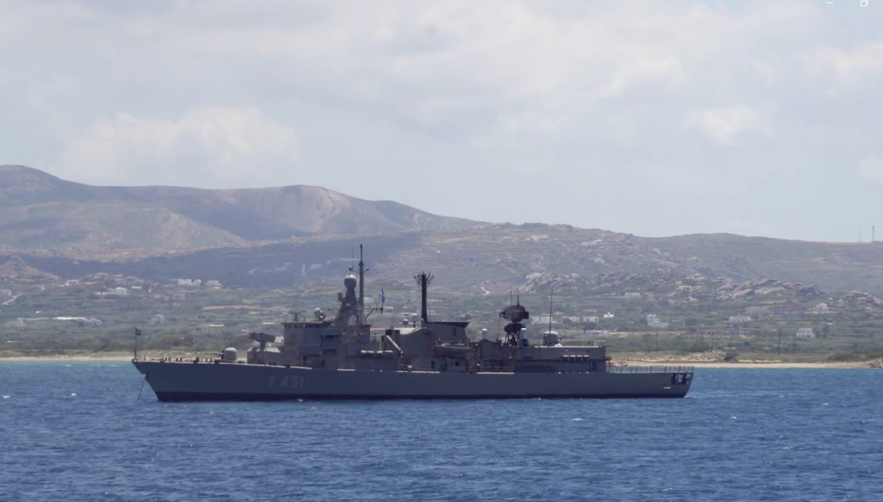 “An Eventful Week between China and the Philippines” - Video Version episode artwork