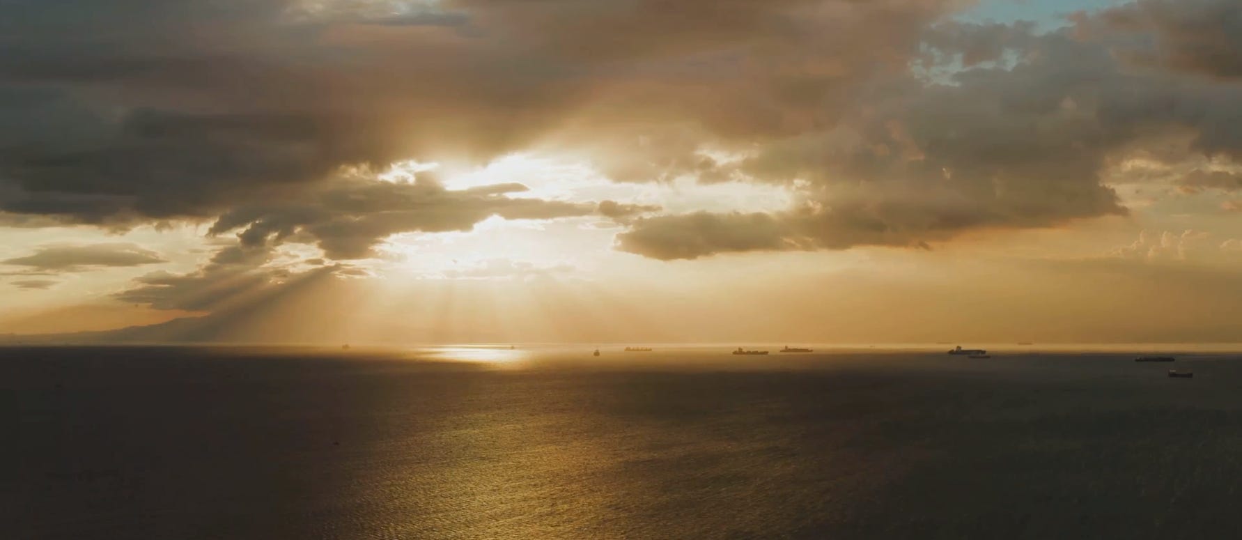 “The Philippines Challenge Another Chinese Incursion in its Exclusive Economic Zone” - Video Summary episode artwork