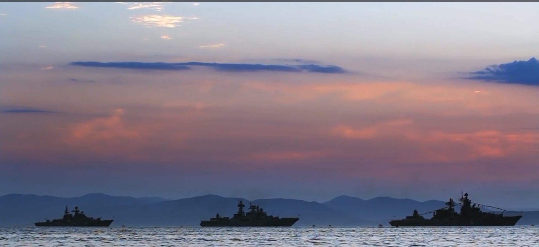 “The Philippines Challenge Another Chinese Incursion in its Exclusive Economic Zone” - Video Version episode artwork