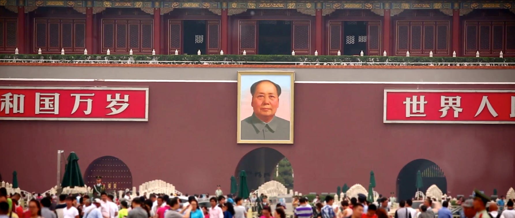 “China – Russia Summit: Snap Meeting to React to Western Sanctions?” - Video Summary episode artwork