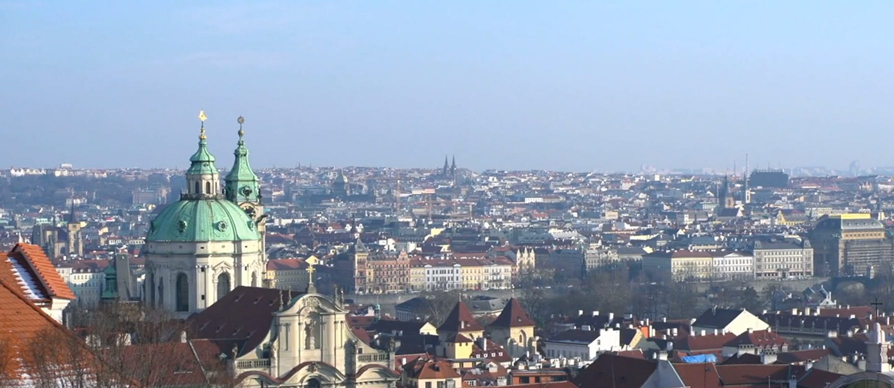 “NATO Ministers Meet in Prague” - Video Summary episode artwork