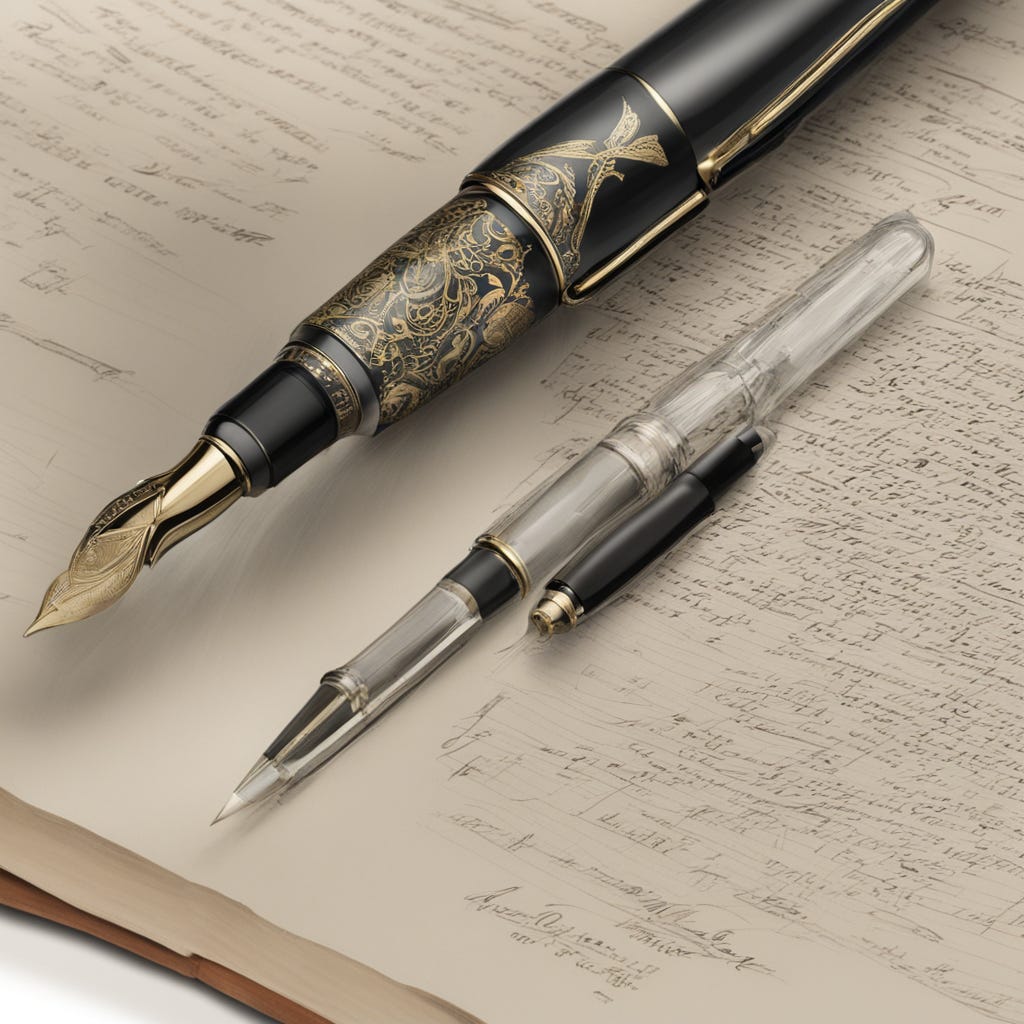 Pegasus Research Substack Podcast