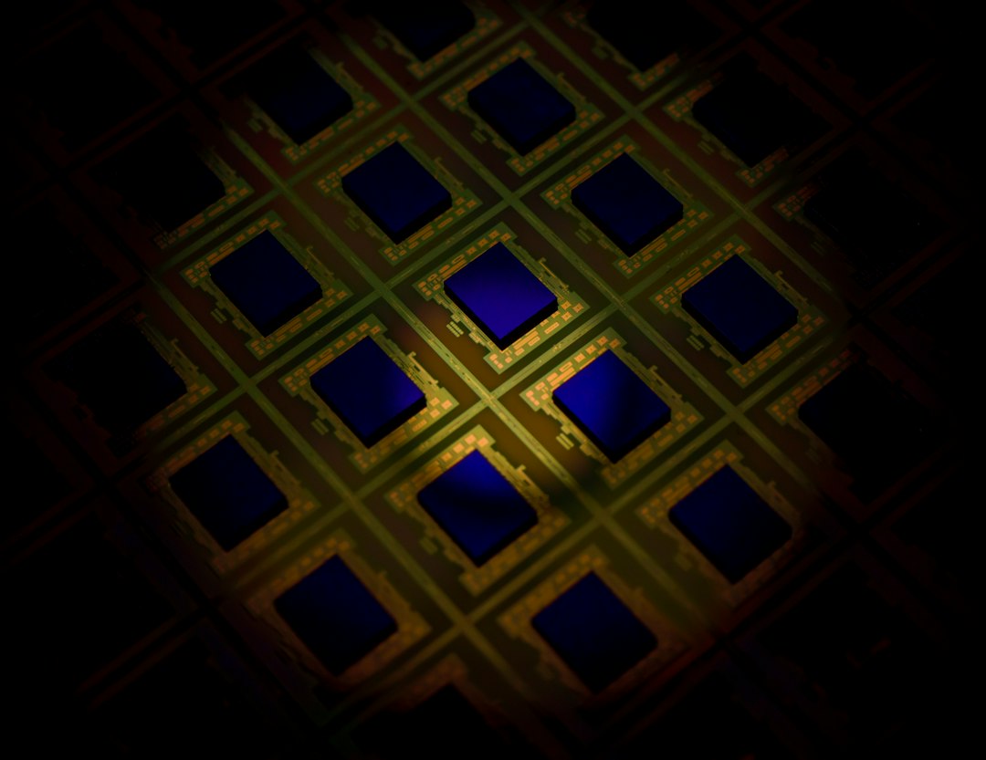 “Are Semiconductors the New Oil of the 21st Century” - Video Version episode artwork