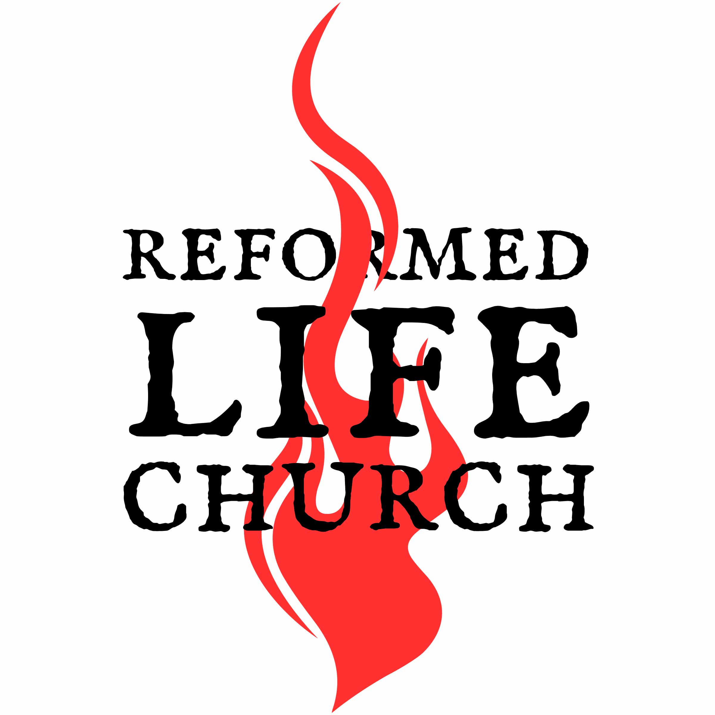 Reformed Life Church Sermons podcast artwork