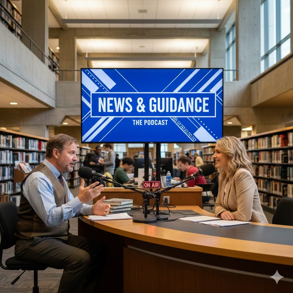 NAG21-11.29.25 - Spotlight: Atlanta, GA