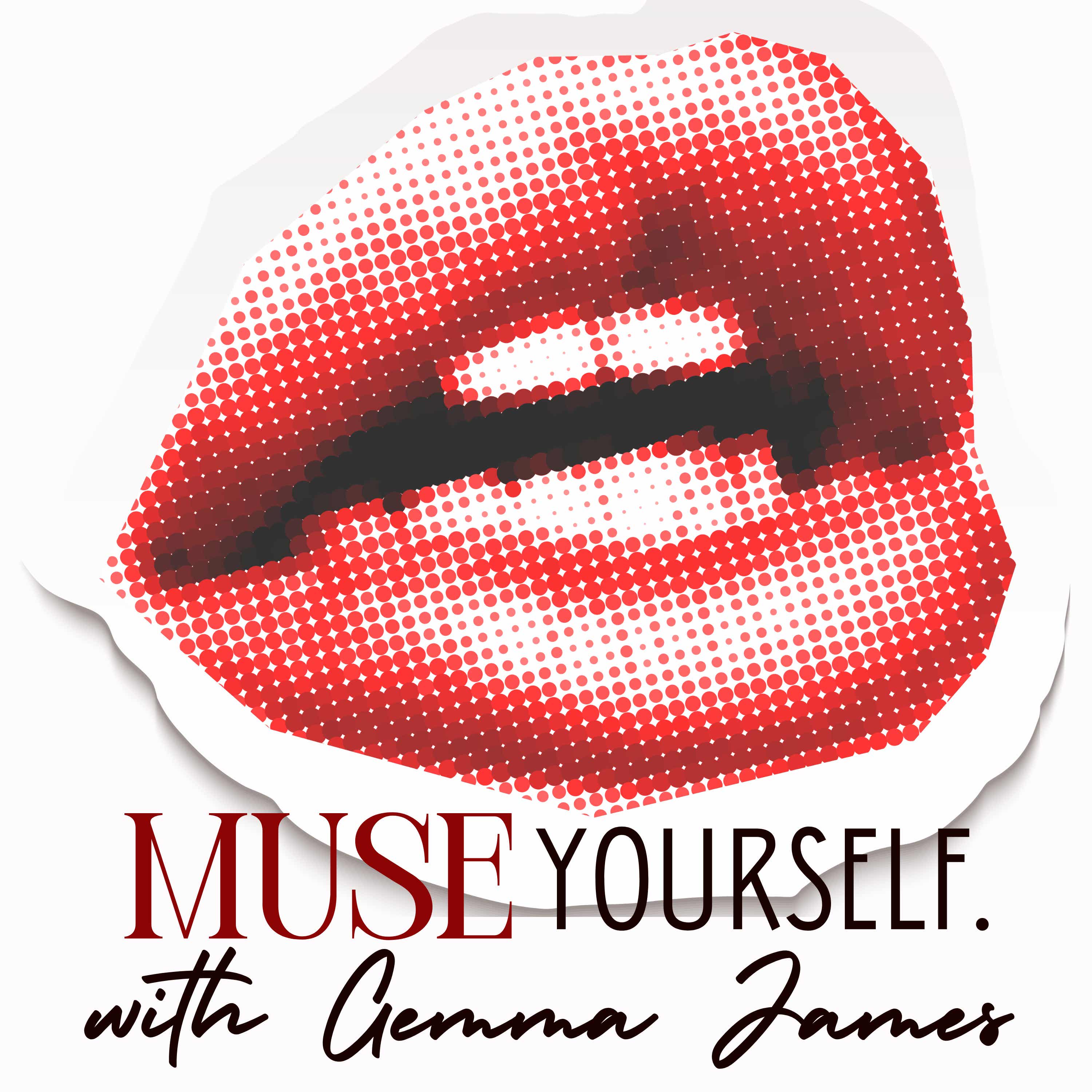 Muse Yourself | Women Who Rise podcast artwork