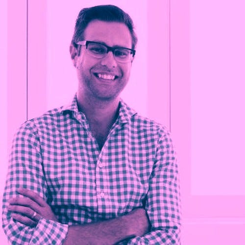 3. Niki Scevak on Raising a $1BN Venture Fund 
