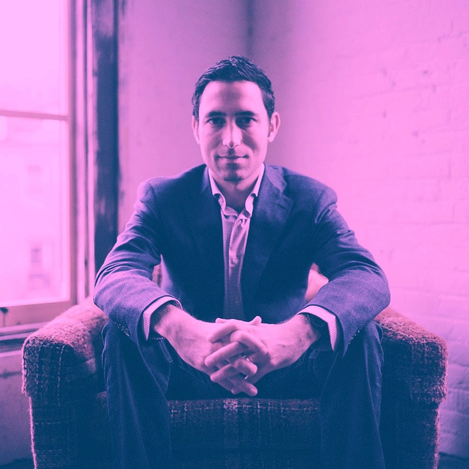 6. Scott Belsky on Selling Behance to Adobe episode artwork