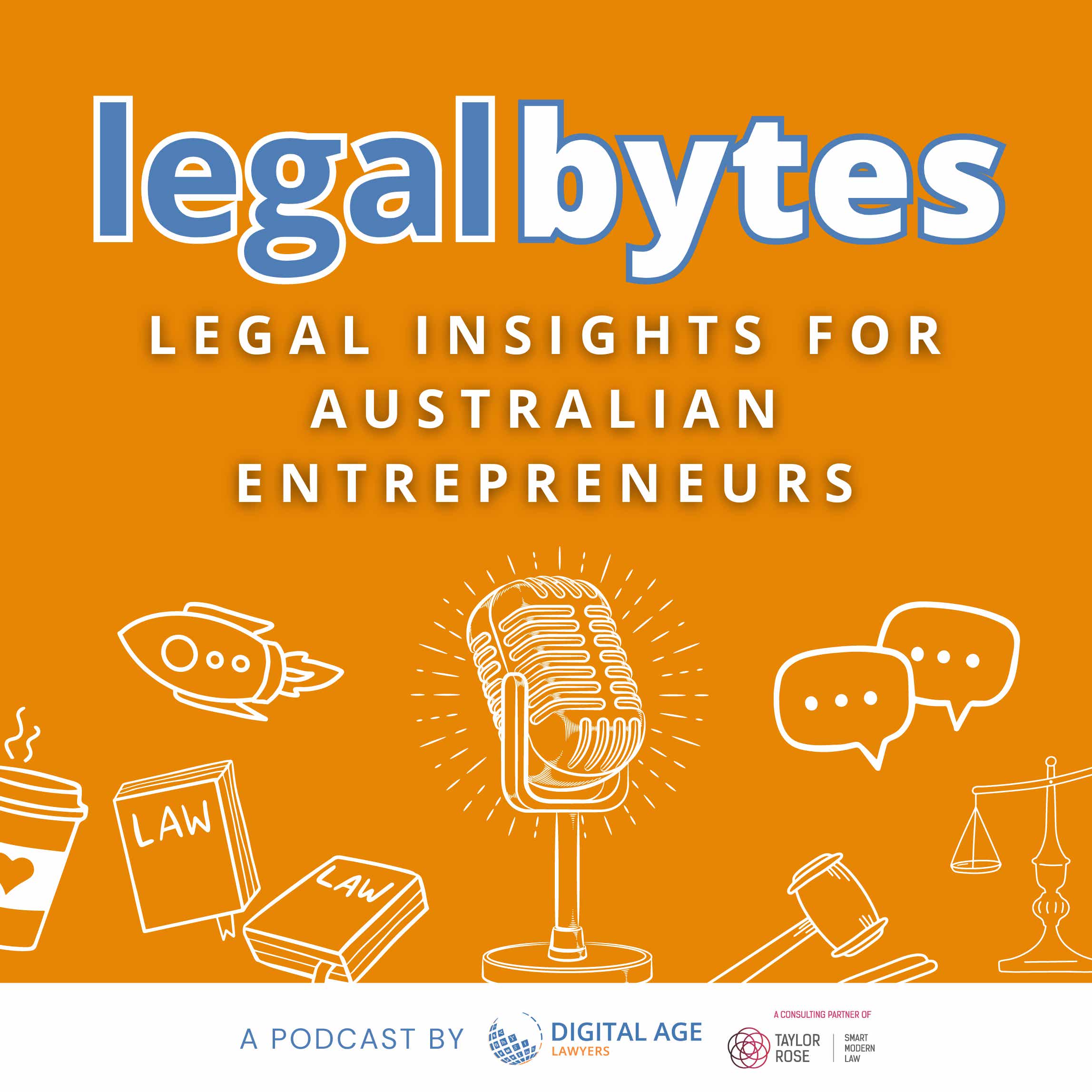 Legal Bytes - Legal Insights for Australian Entrepreneurs
