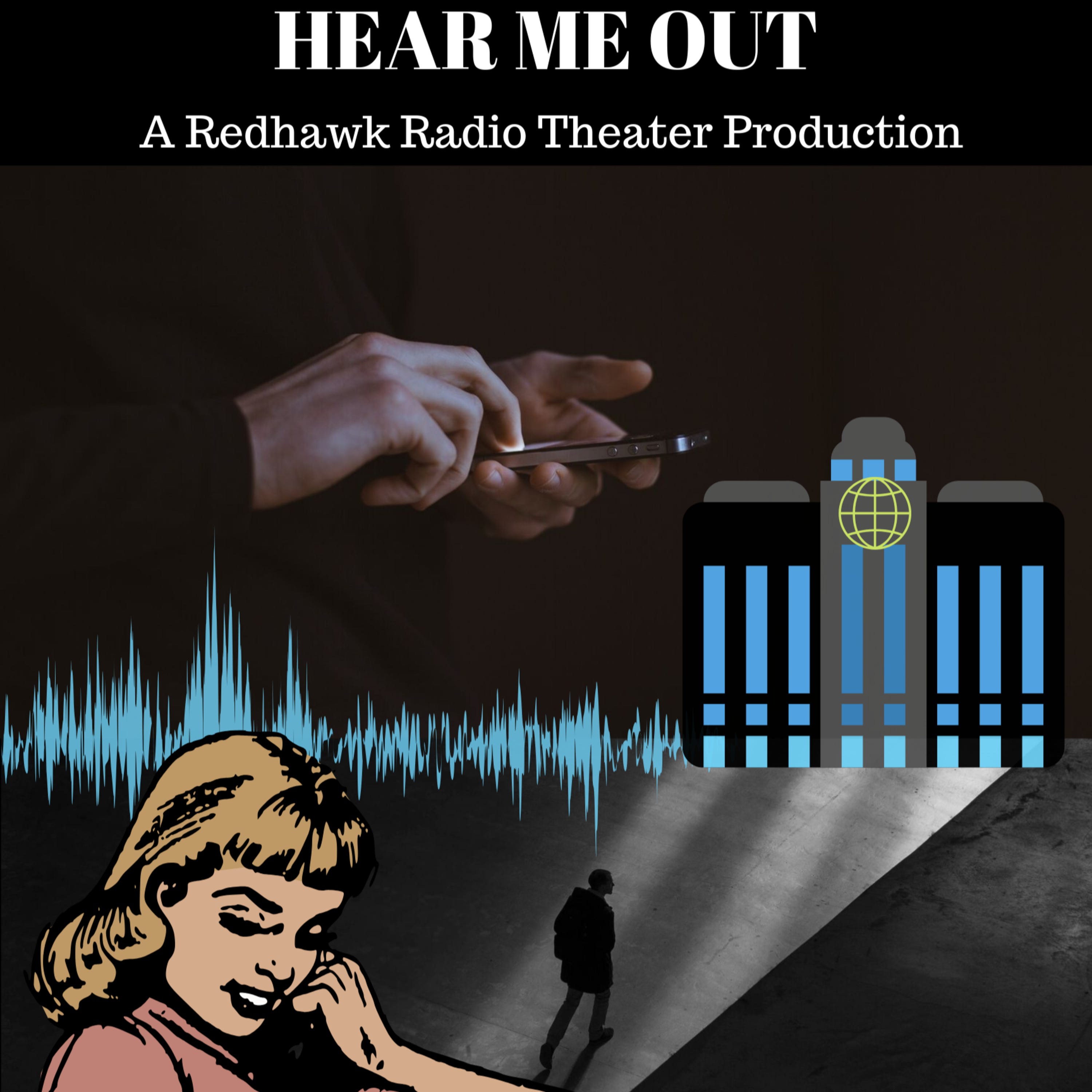 Redhawk Radio Theater