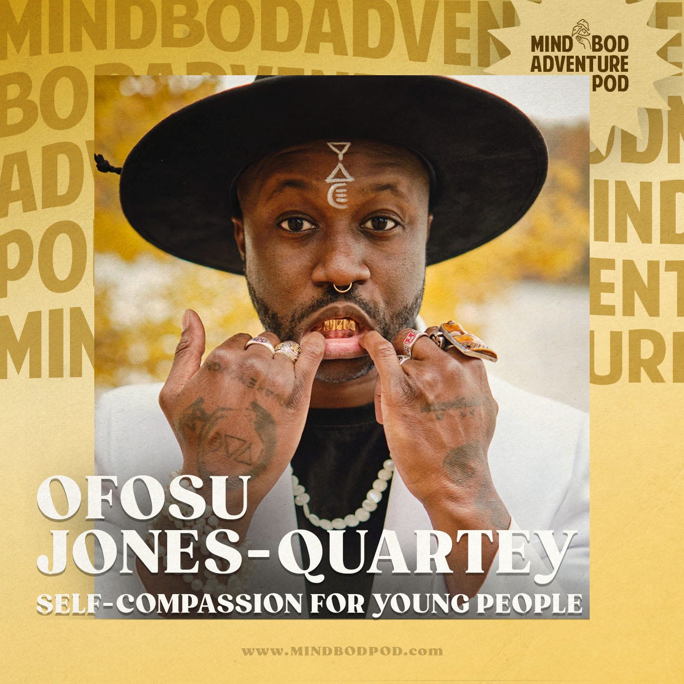 The Mind Bod Adventure Pod