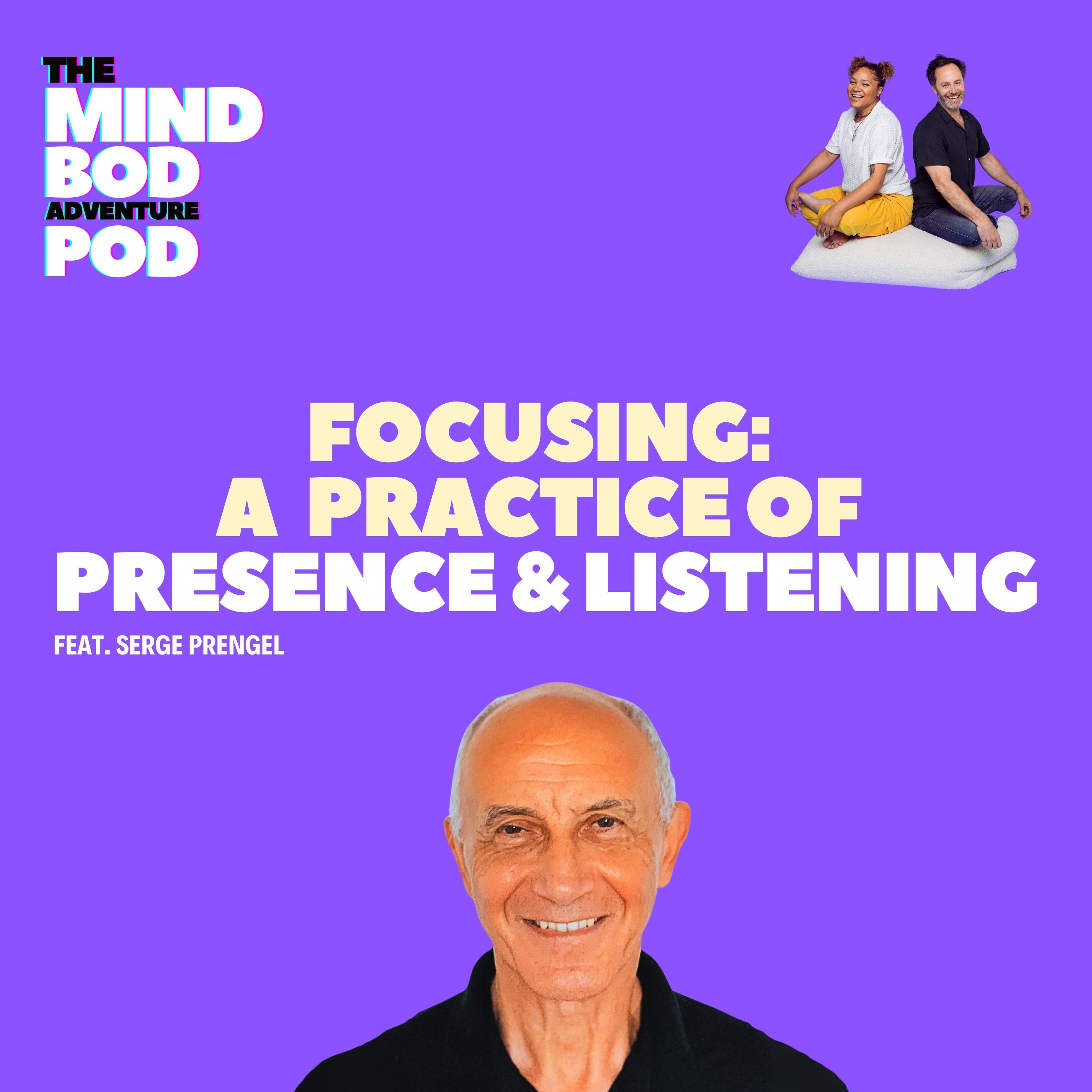 The Mind Bod Adventure Pod