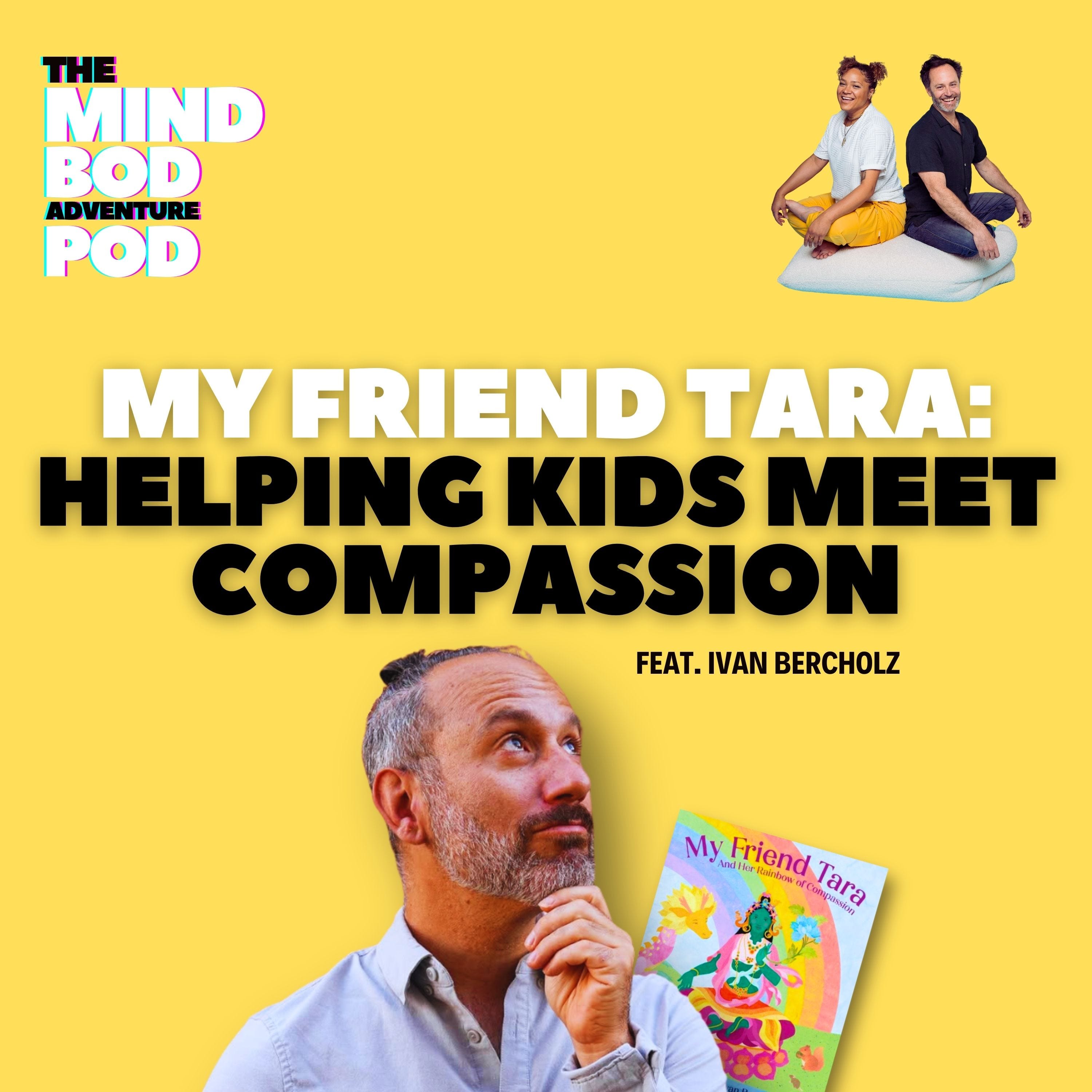 The Mind Bod Adventure Pod