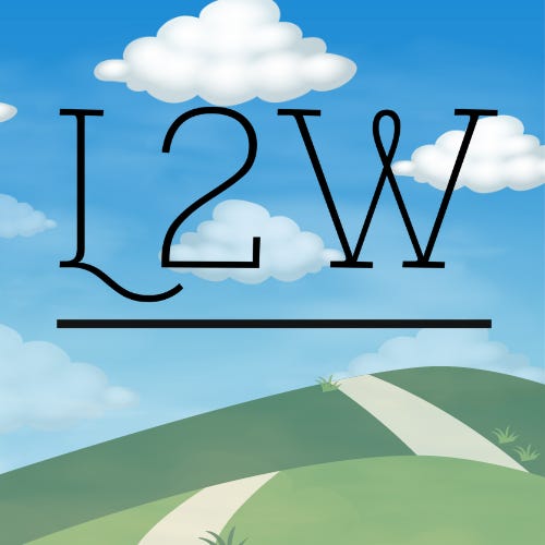 The Grammar of Classical Education episode artwork