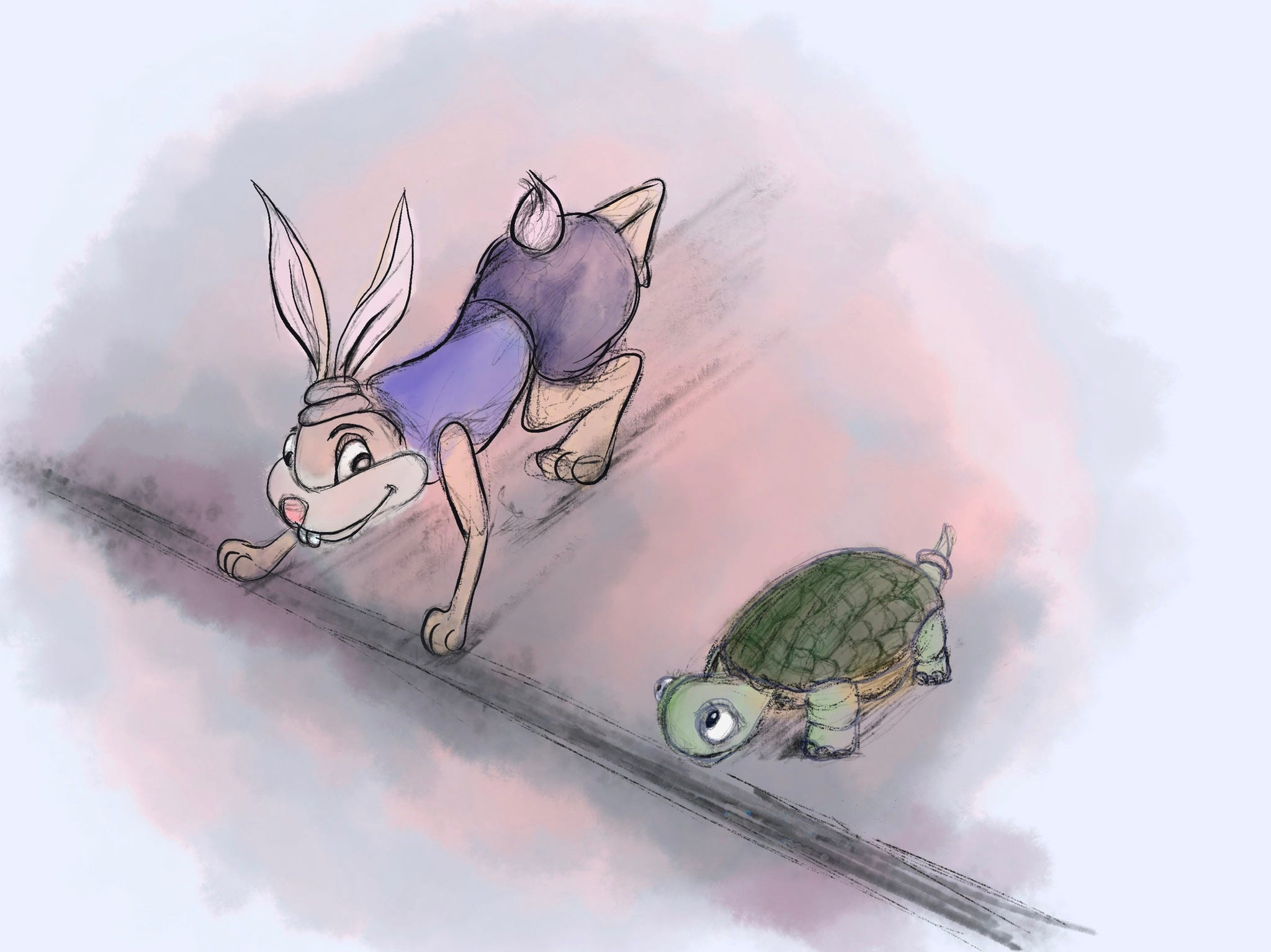 Heir's Race