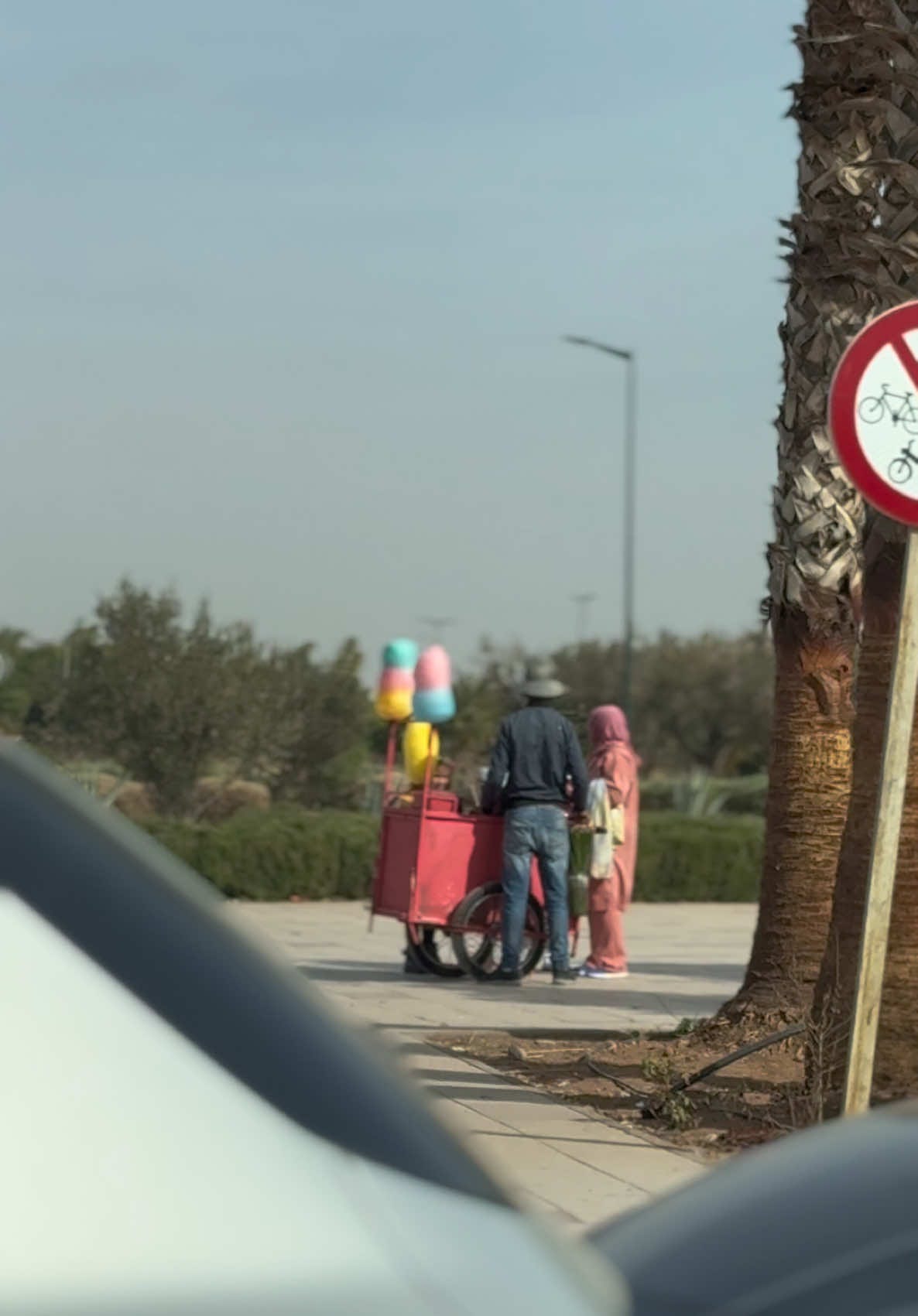 When Morocco Went Wrong episode artwork