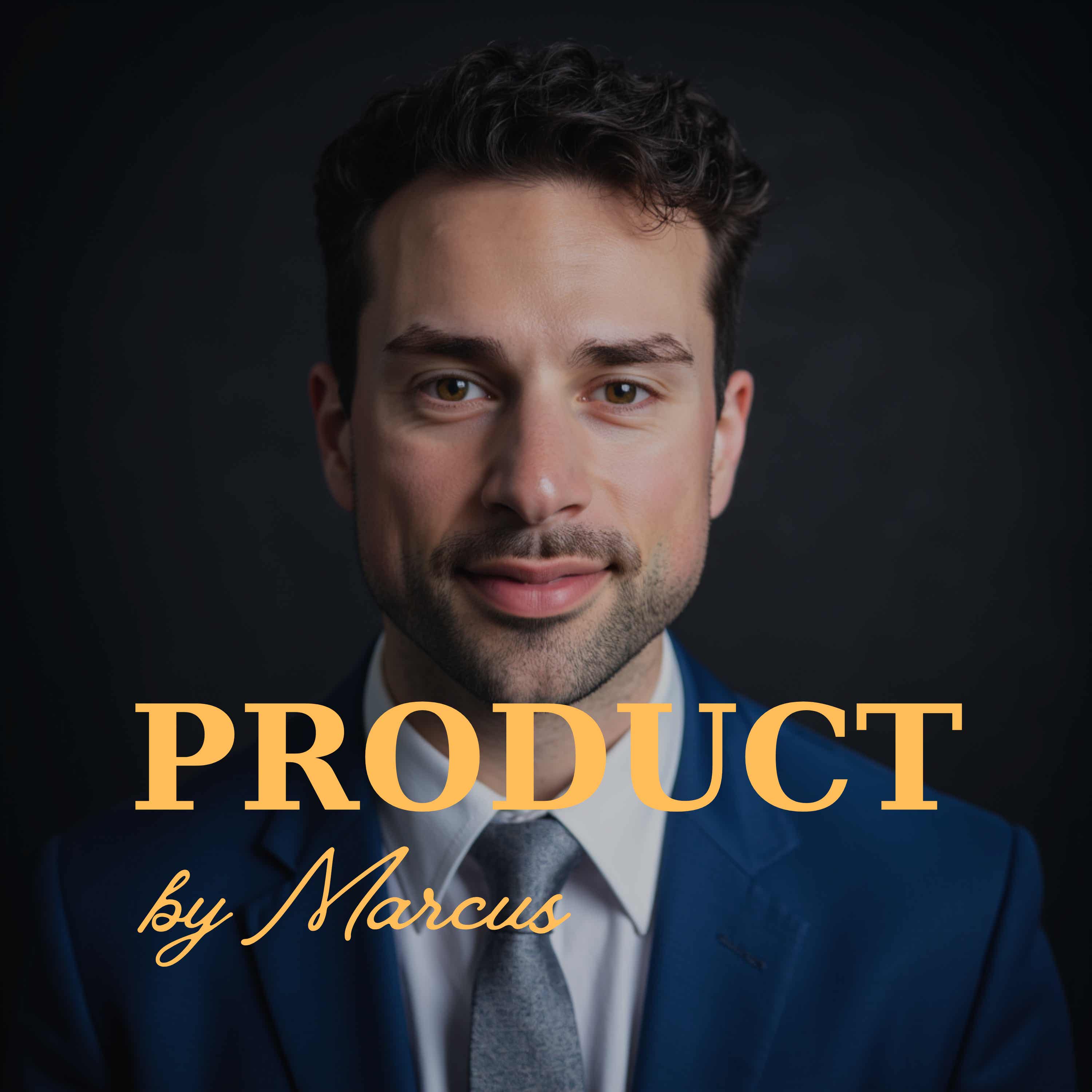 Product by Marcus