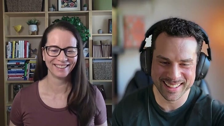 Ep 3. Coaching In The New Product Era | Rosalee Gordon