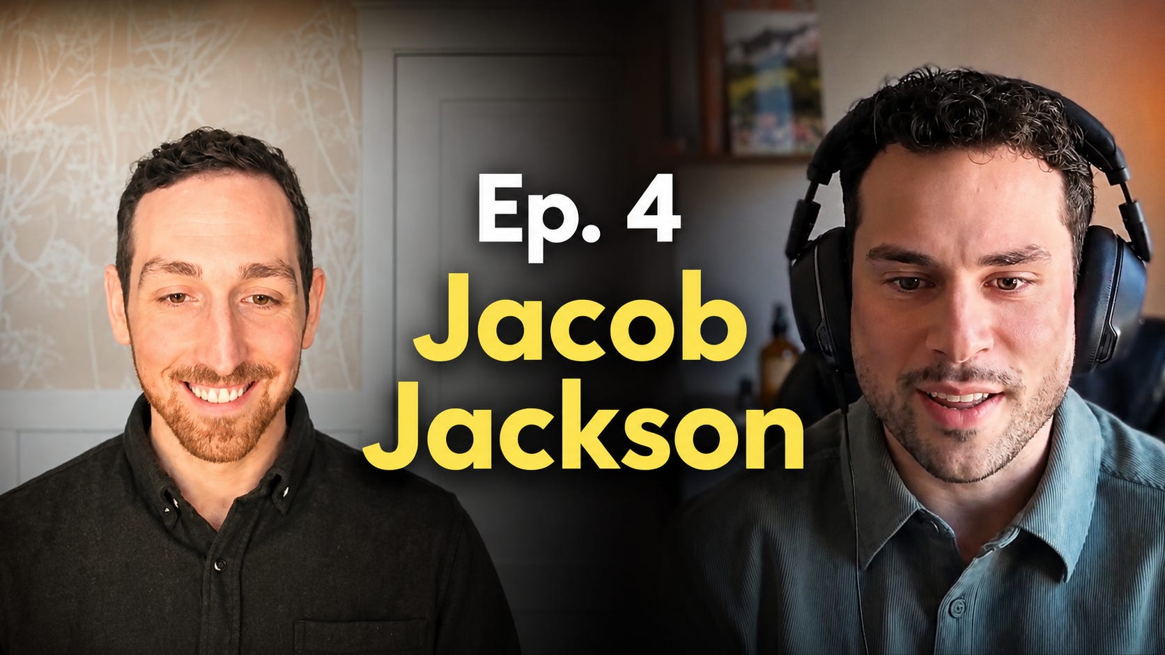 Inspiring Careers & The Deep Tech Boom | Jacob Jackson