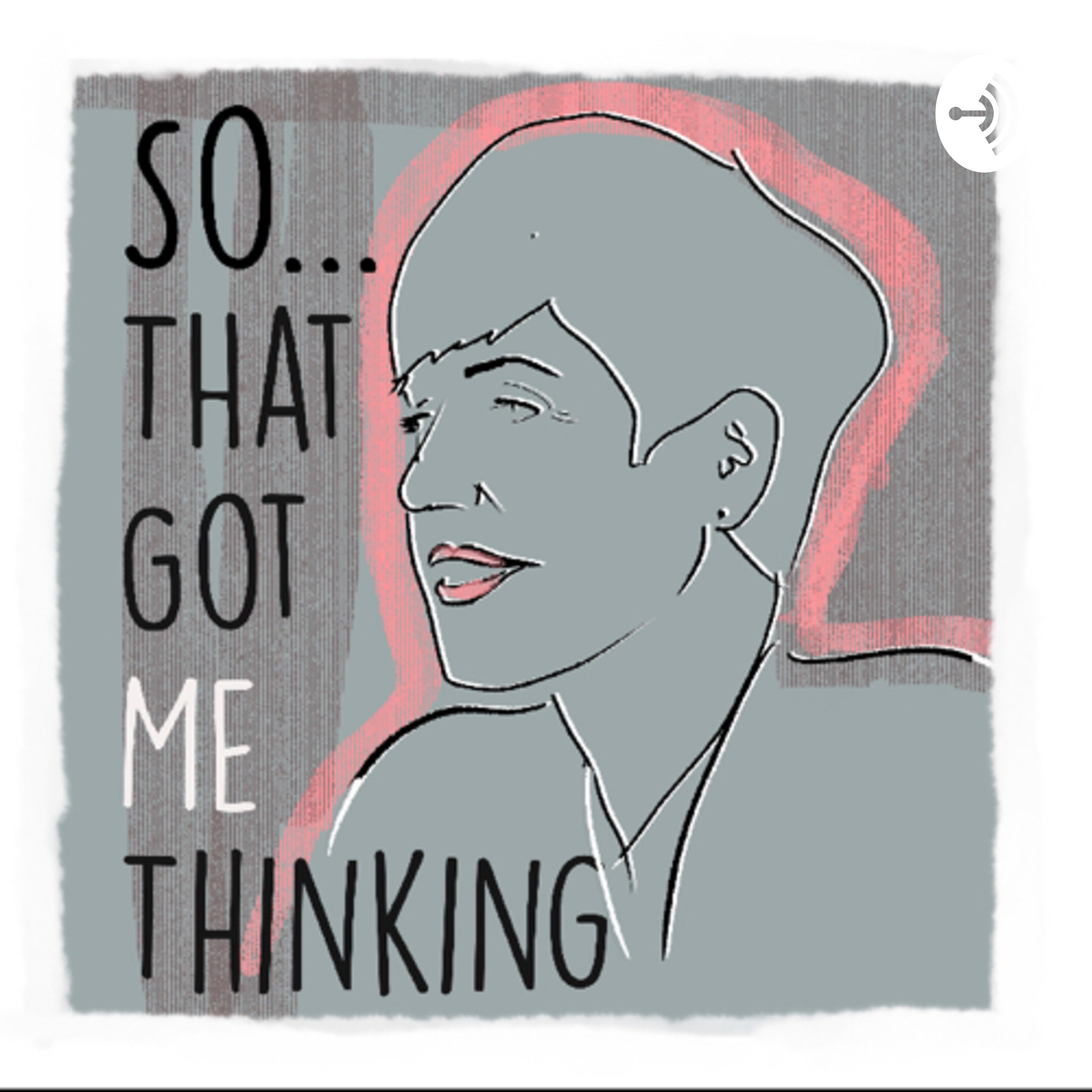 So... that got me thinking!