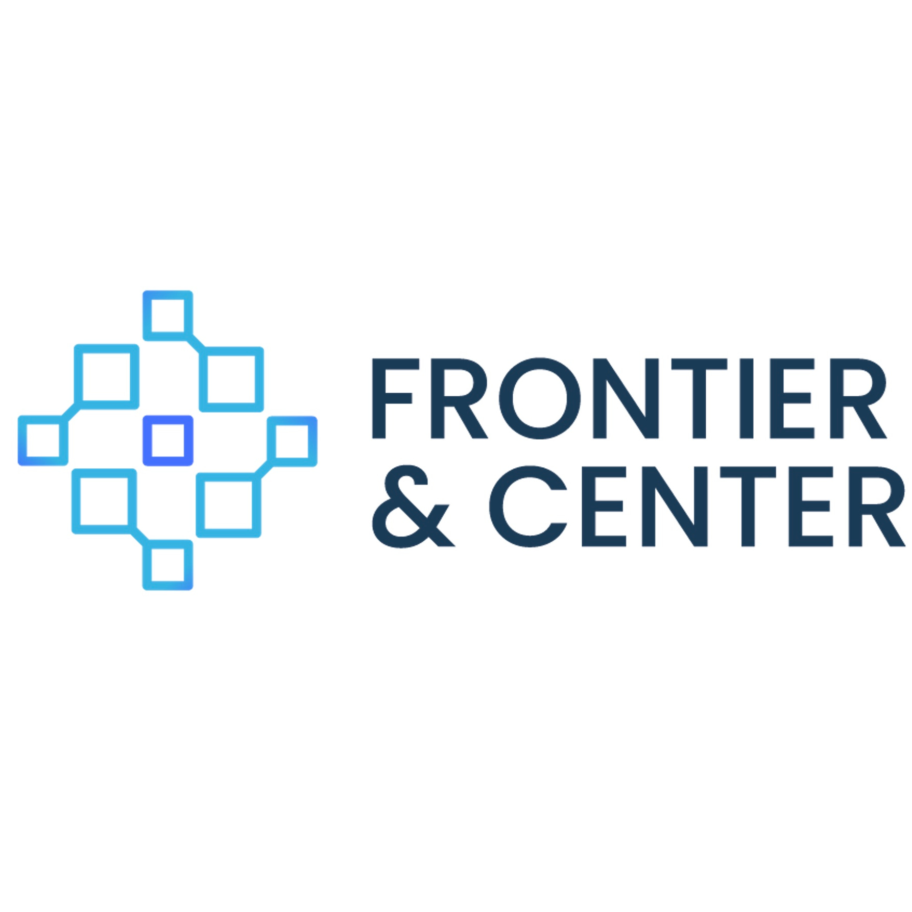 Frontier & Center: GitLab