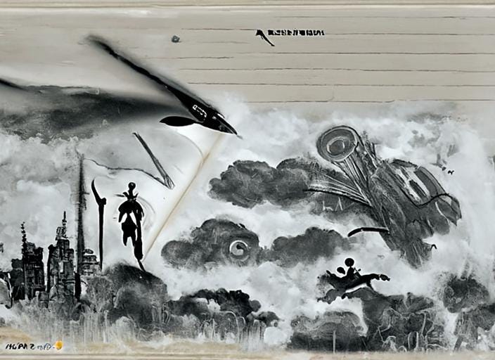 How I (re)Discovered the Best Tool I Have for Coping with ADHD