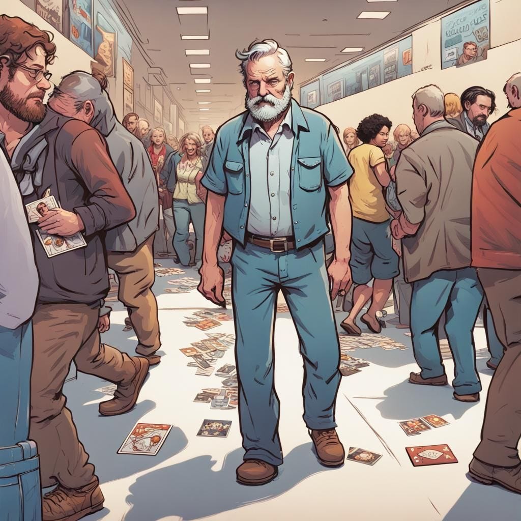 ADHD, Rejection Sensitivity Dysphoria, and How It Stole My Joy for a Year