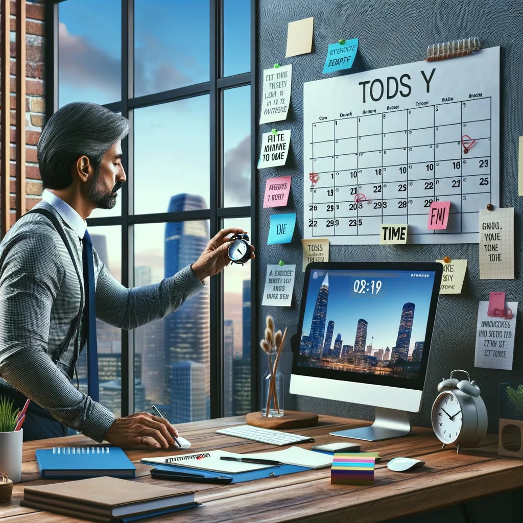 5 Things You're Guaranteed to Get From the ADHD Open Space