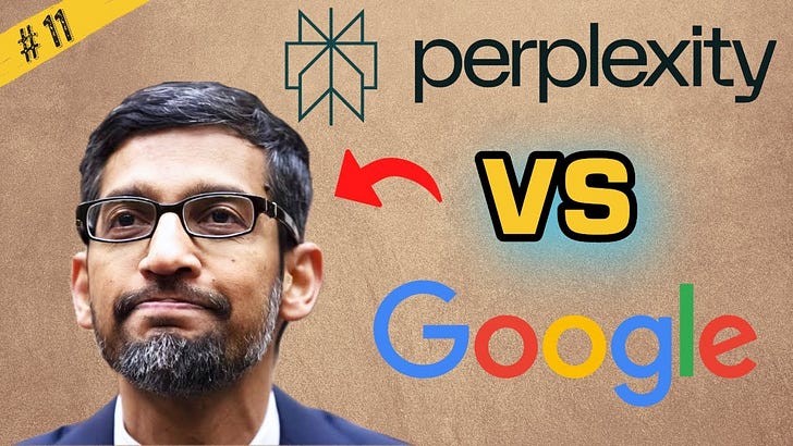 Google fears this startup episode artwork